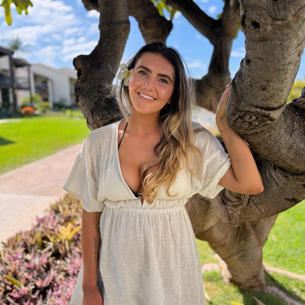 Meet your Posher, Kelsey